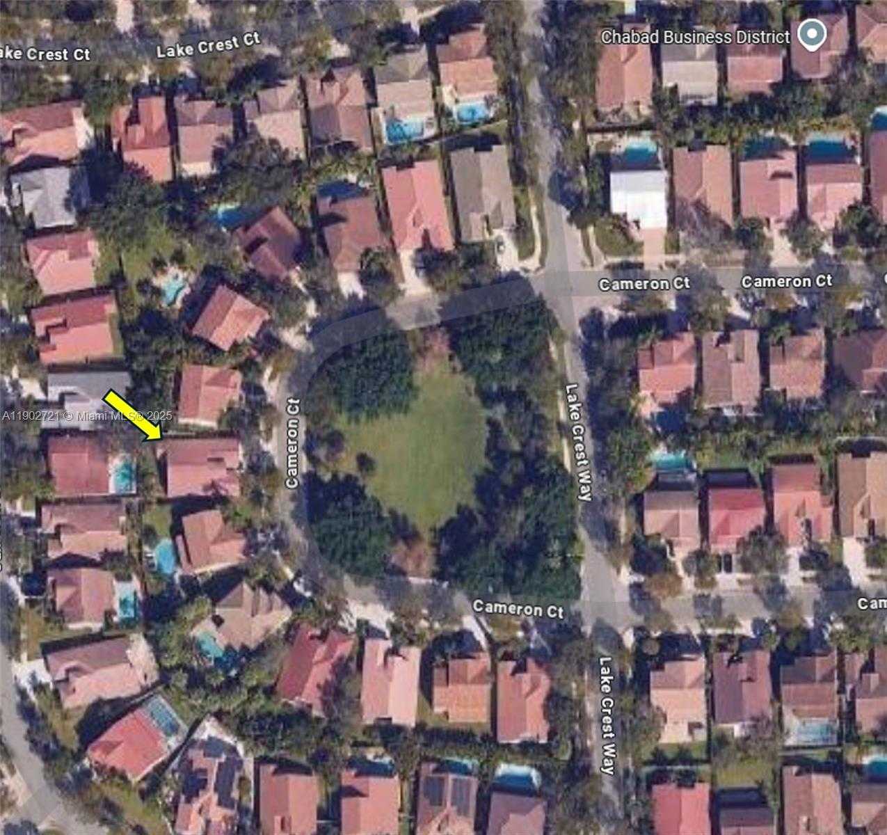 Small Image of 159 CAMERON CT, Weston Number 18