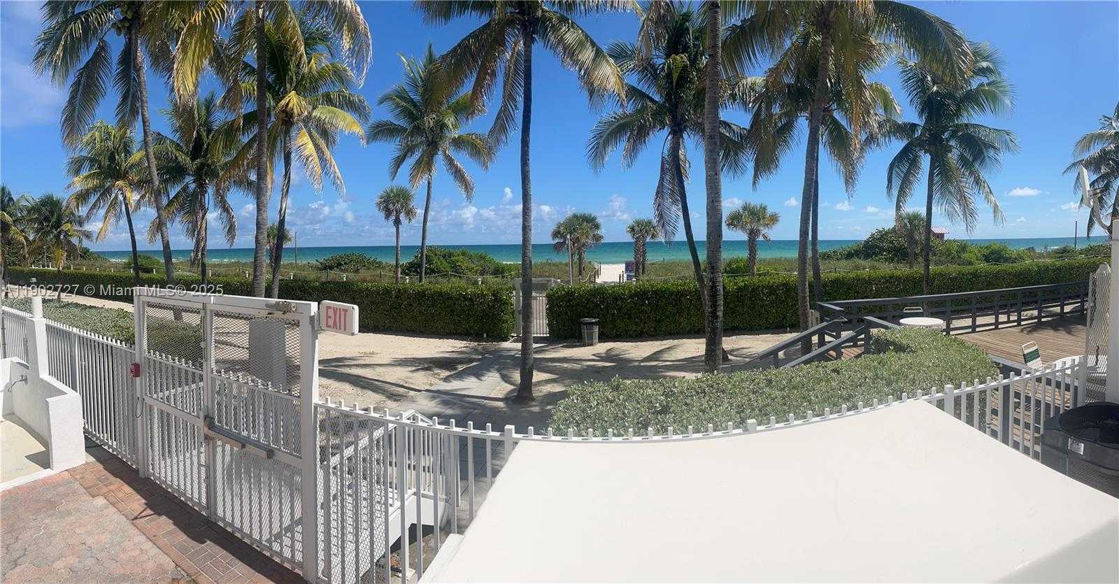 Small Image of 5005 COLLINS AVE #923, Miami Beach Number 11