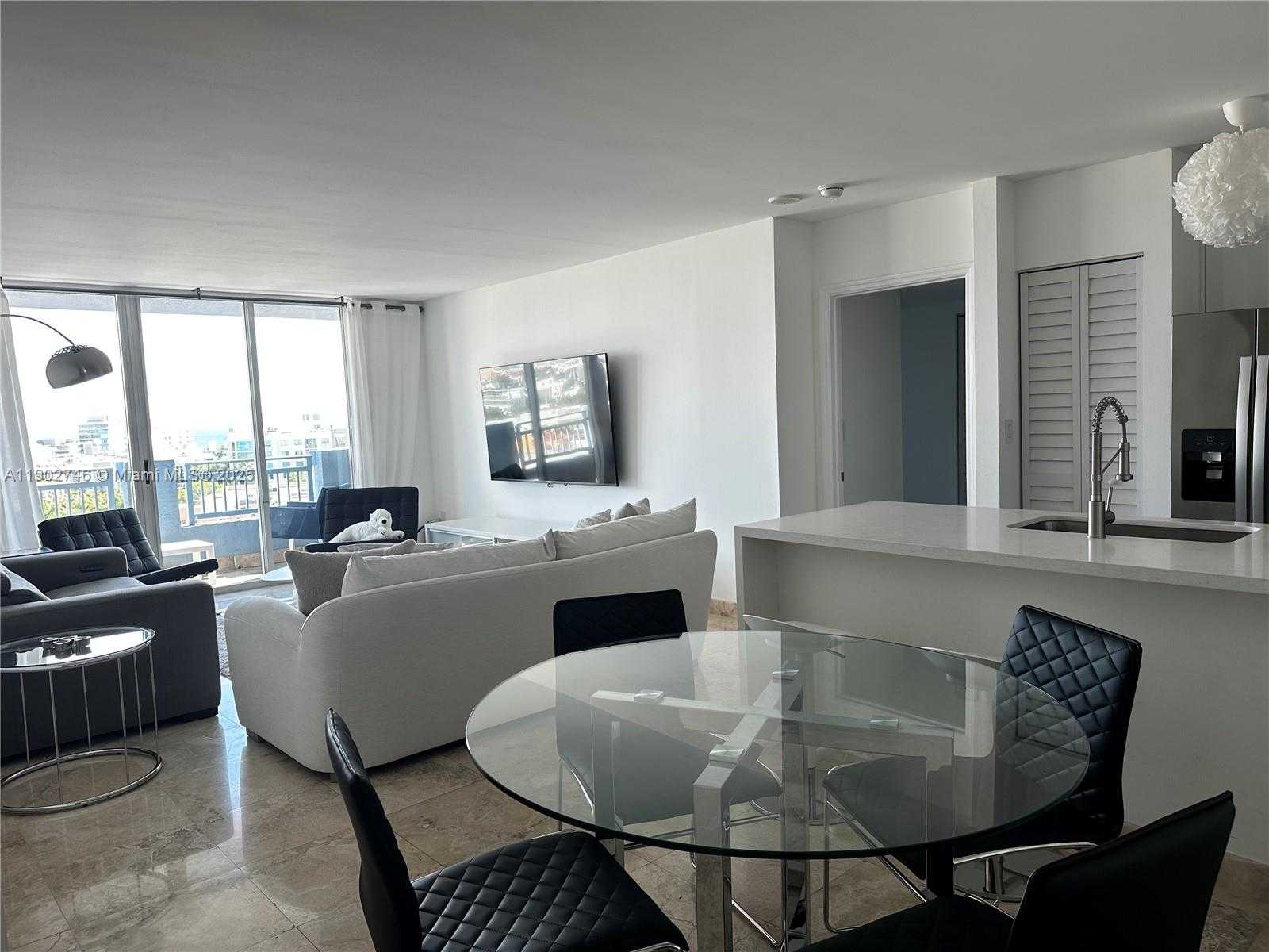 Small Image of 90 ALTON RD #1009, Miami Beach Number 11
