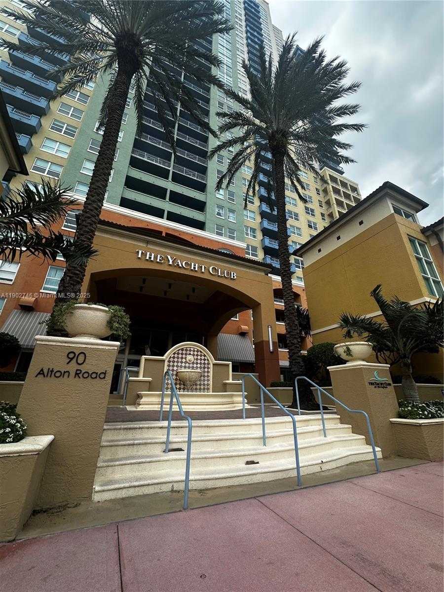 Small Image of 90 ALTON RD #1009, Miami Beach Number 37