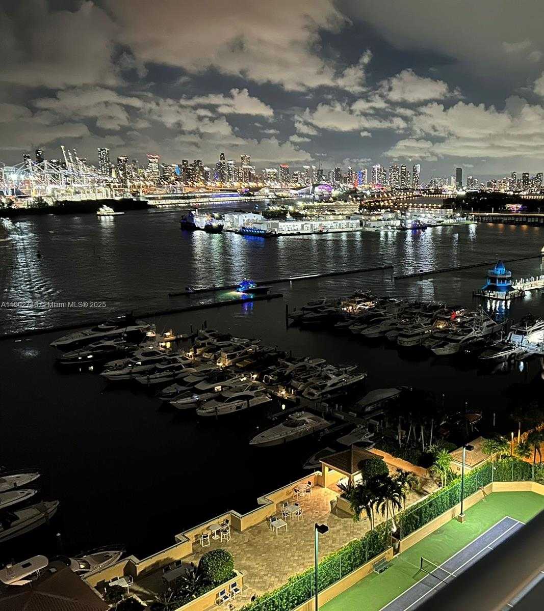 Small Image of 90 ALTON RD #1009, Miami Beach Number 46