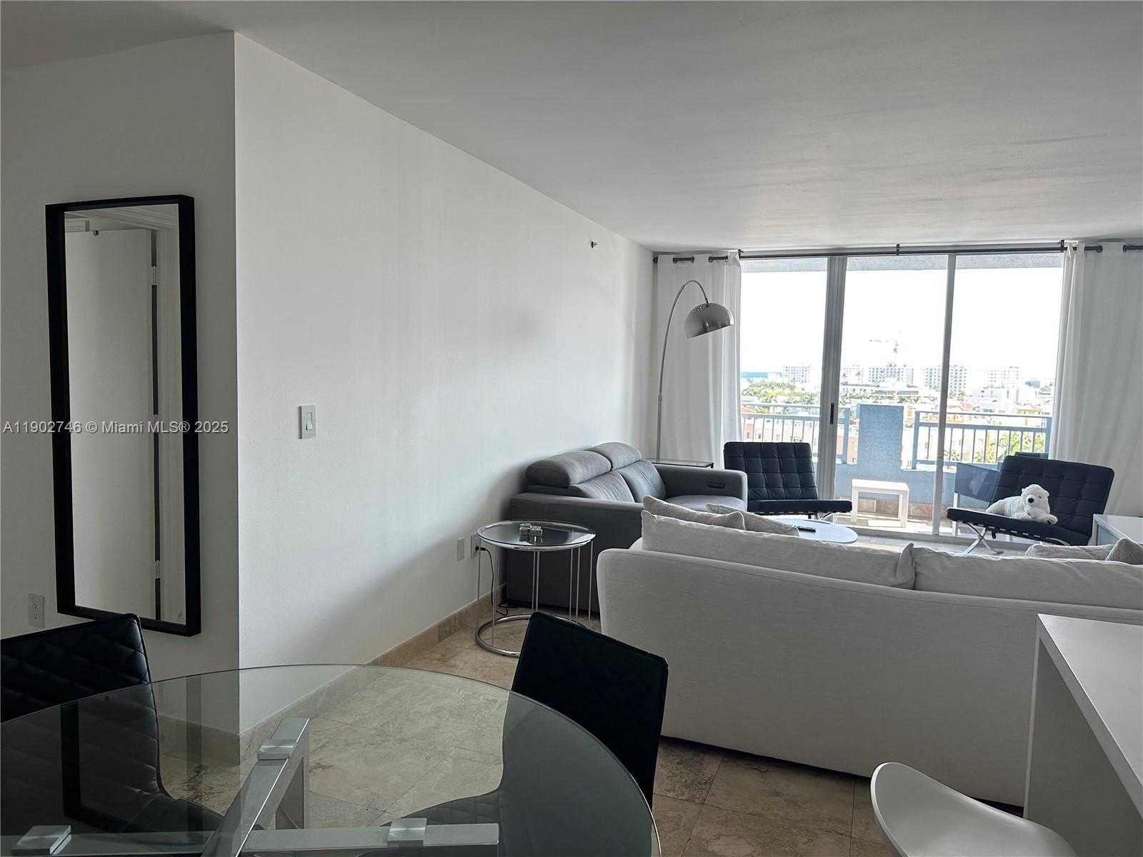 Small Image of 90 ALTON RD #1009, Miami Beach Number 7