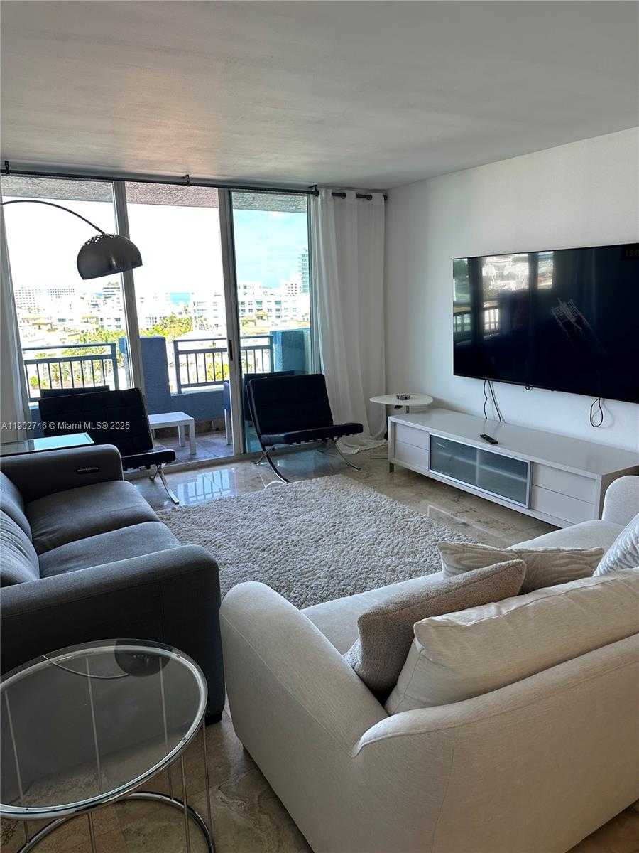 Small Image of 90 ALTON RD #1009, Miami Beach Number 8