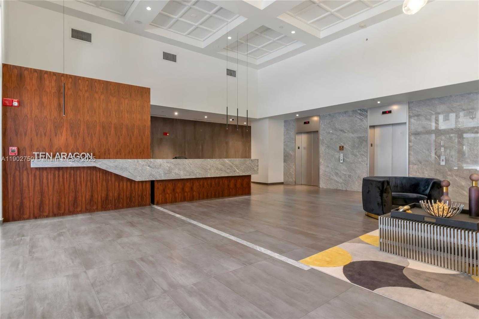 Small Image of 10 ARAGON AVE #1208, Coral Gables Number 2