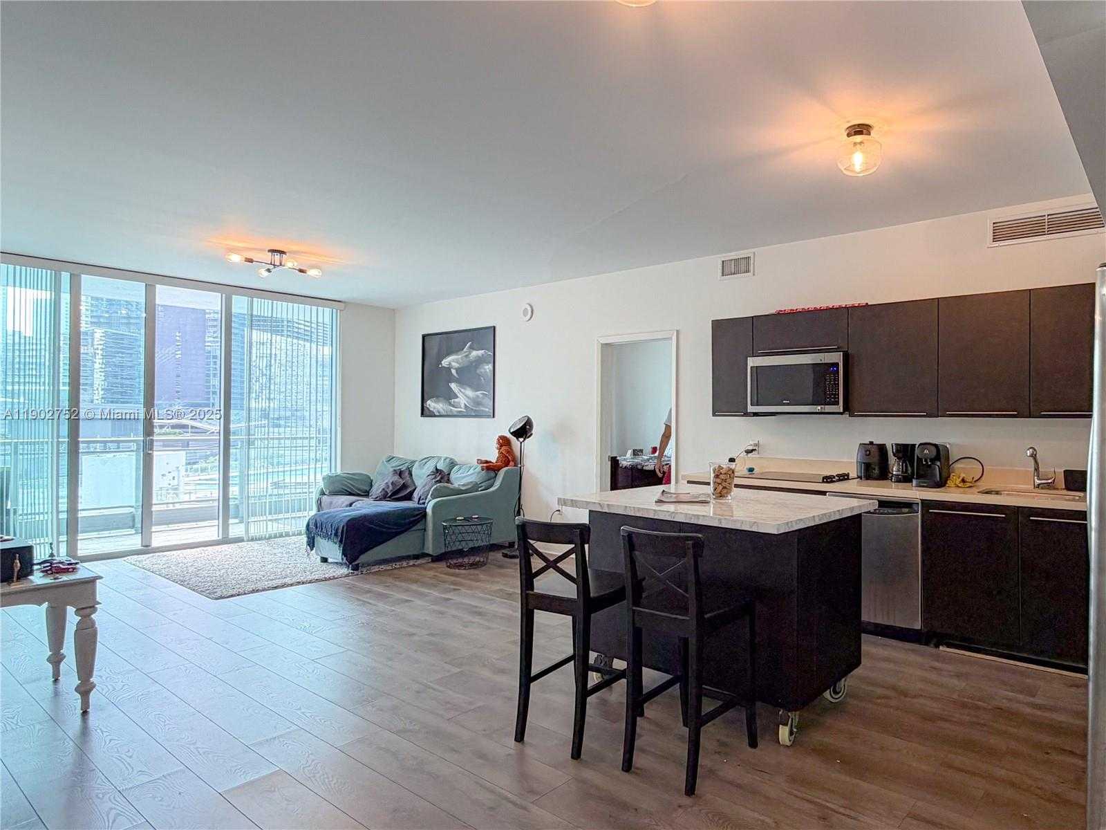 Small Image of 90 SOUTH WEST 3RD ST #1116, Miami Number 2