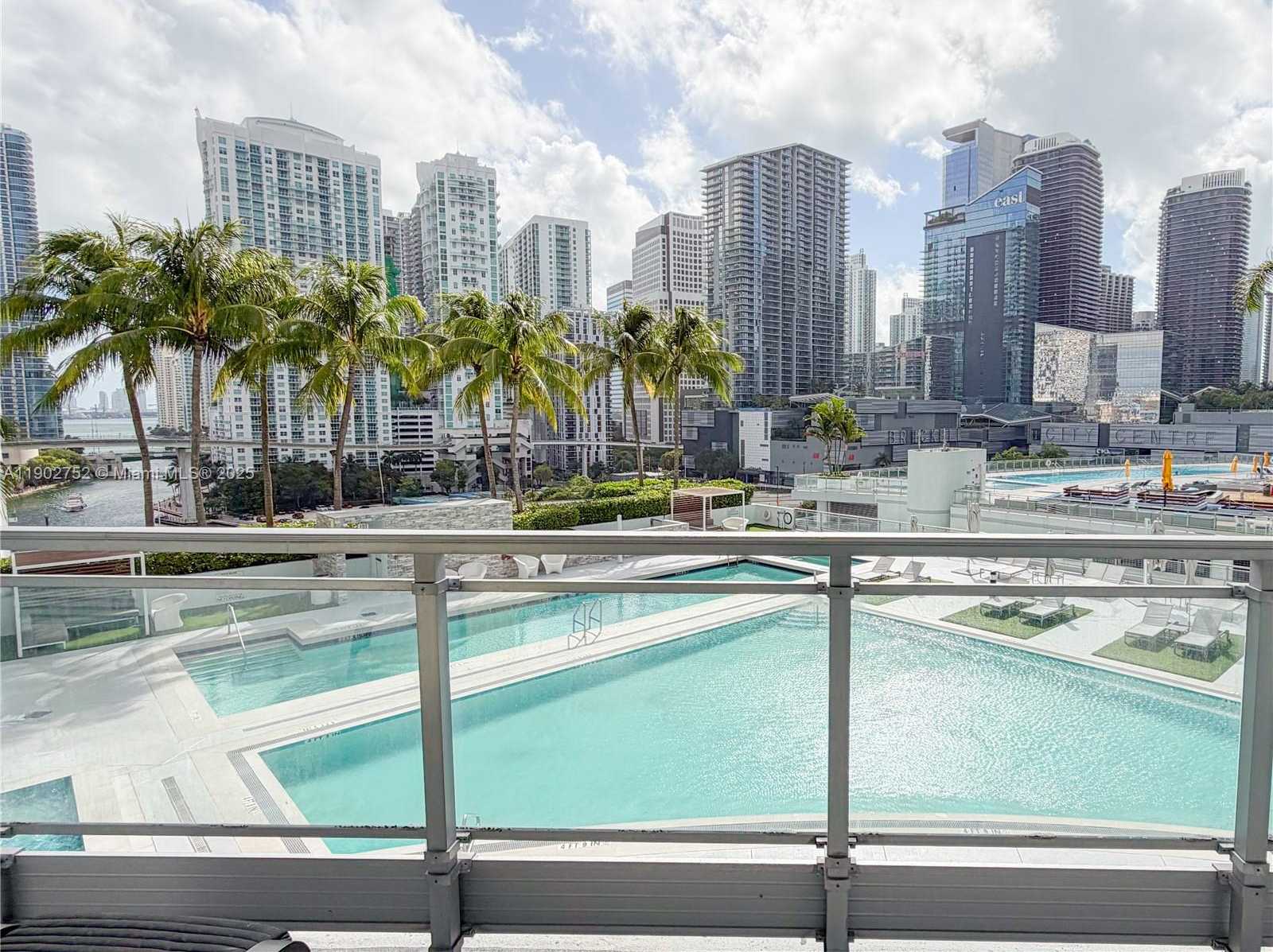 Small Image of 90 SOUTH WEST 3RD ST #1116, Miami Number 21