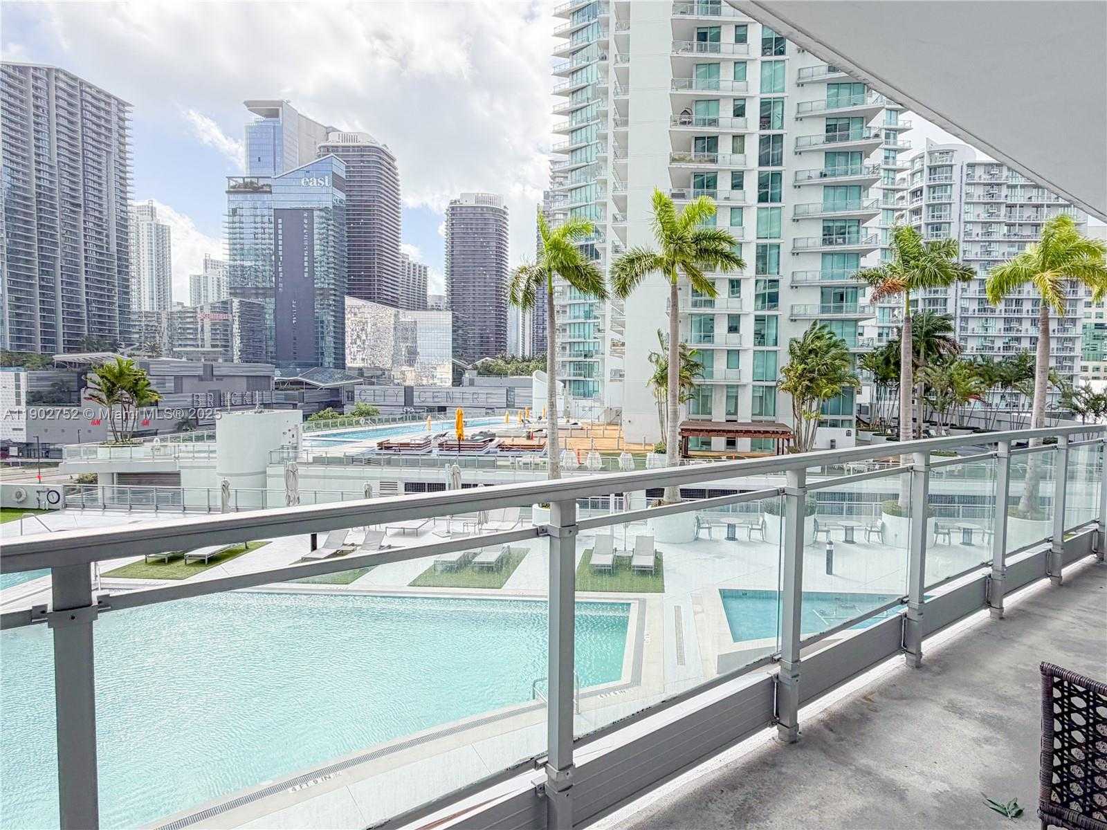 Small Image of 90 SOUTH WEST 3RD ST #1116, Miami Number 22