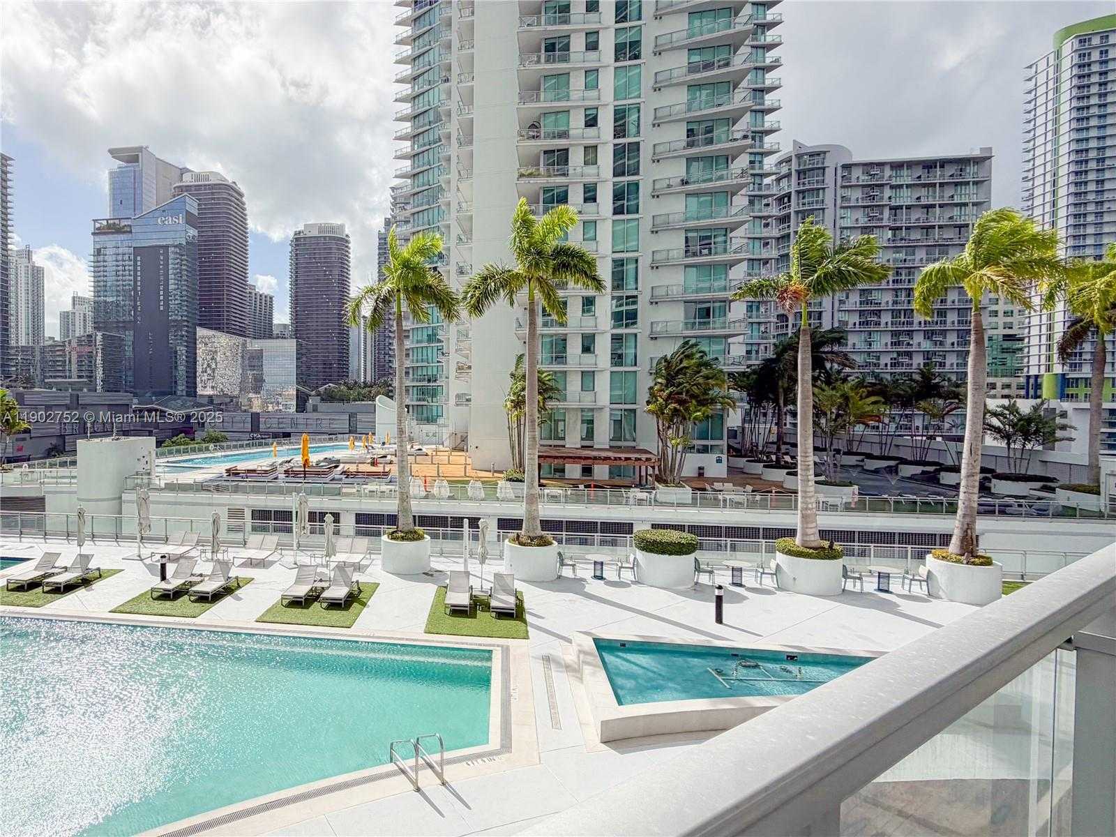 Small Image of 90 SOUTH WEST 3RD ST #1116, Miami Number 23