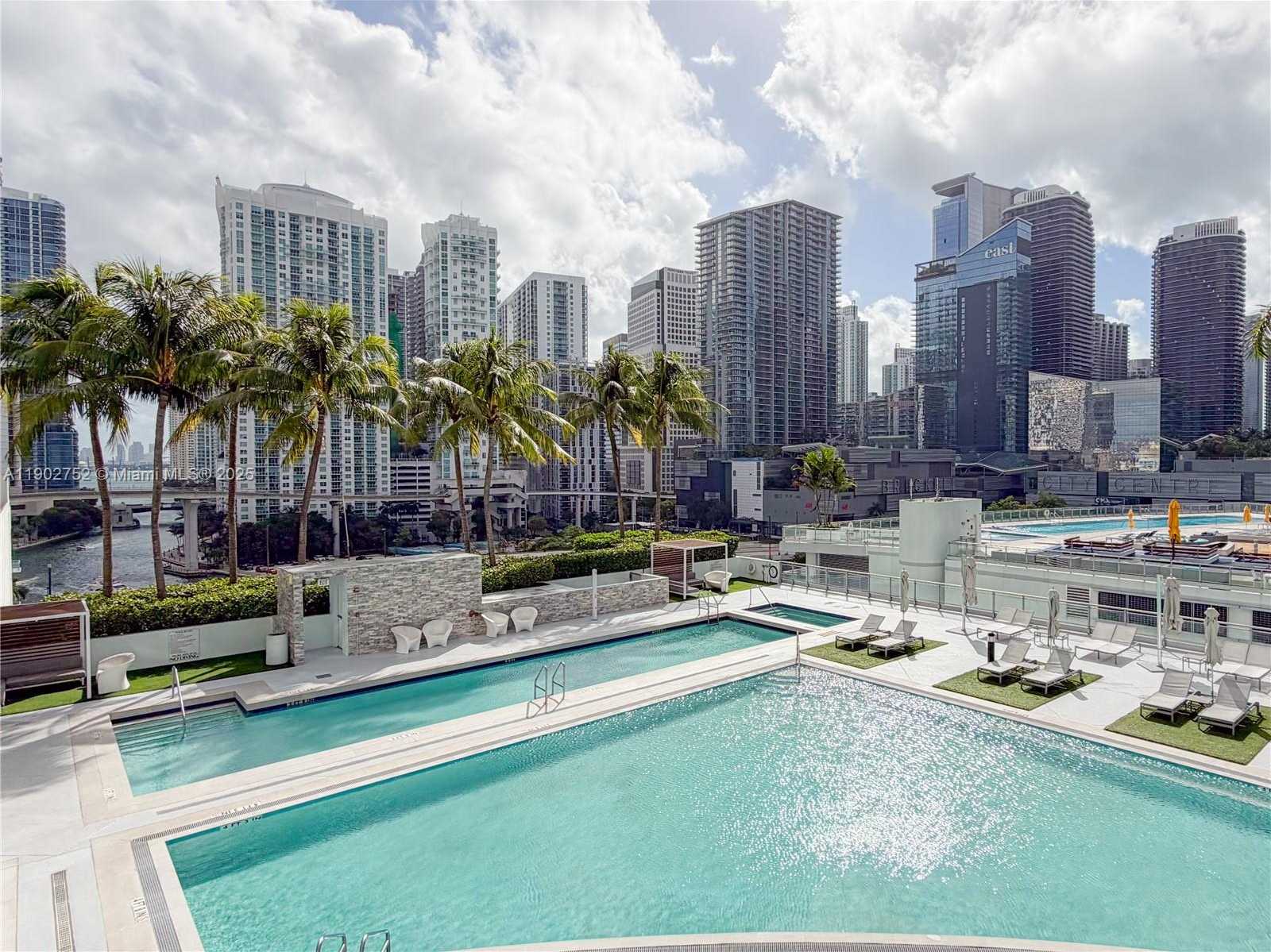 Small Image of 90 SOUTH WEST 3RD ST #1116, Miami Number 25