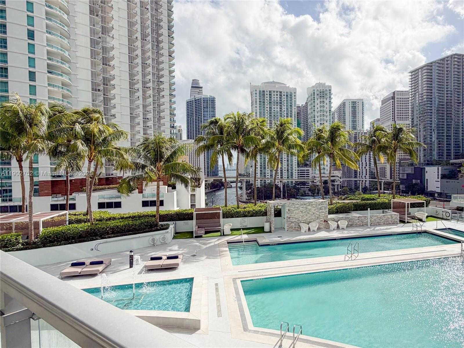 Small Image of 90 SOUTH WEST 3RD ST #1116, Miami Number 26