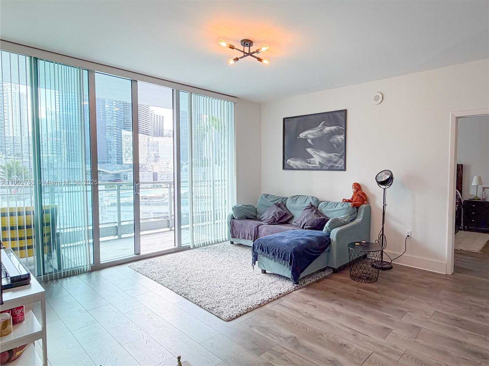 Small Image of 90 SOUTH WEST 3RD ST #1116, Miami Number 5