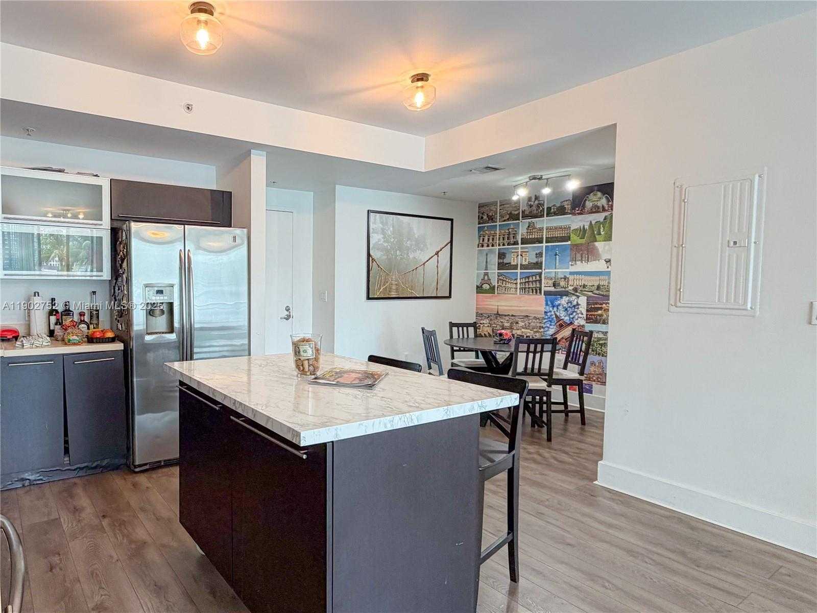 Small Image of 90 SOUTH WEST 3RD ST #1116, Miami Number 8