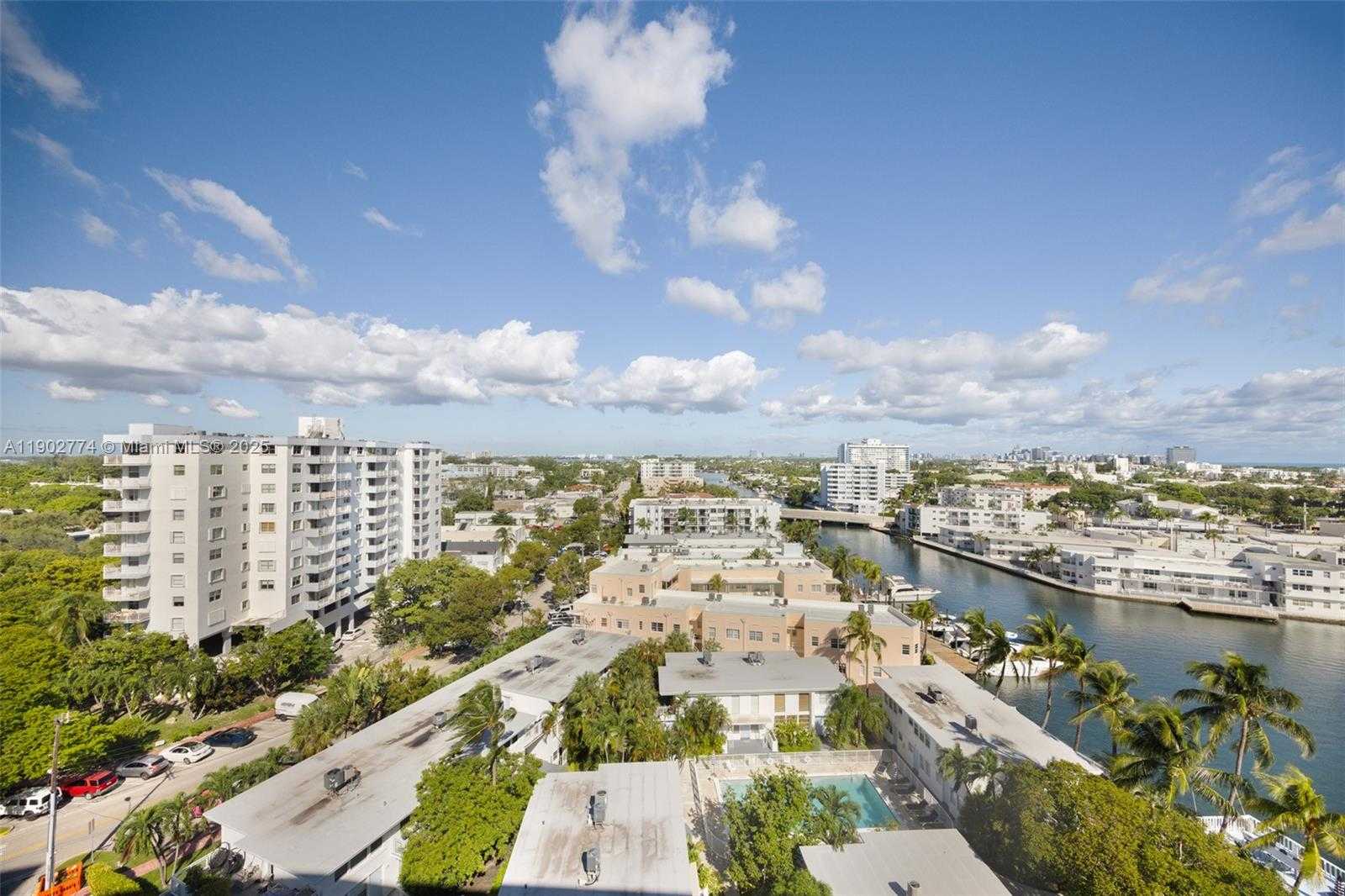 Small Image of 900 BAY DR #1050, Miami Beach Number 11