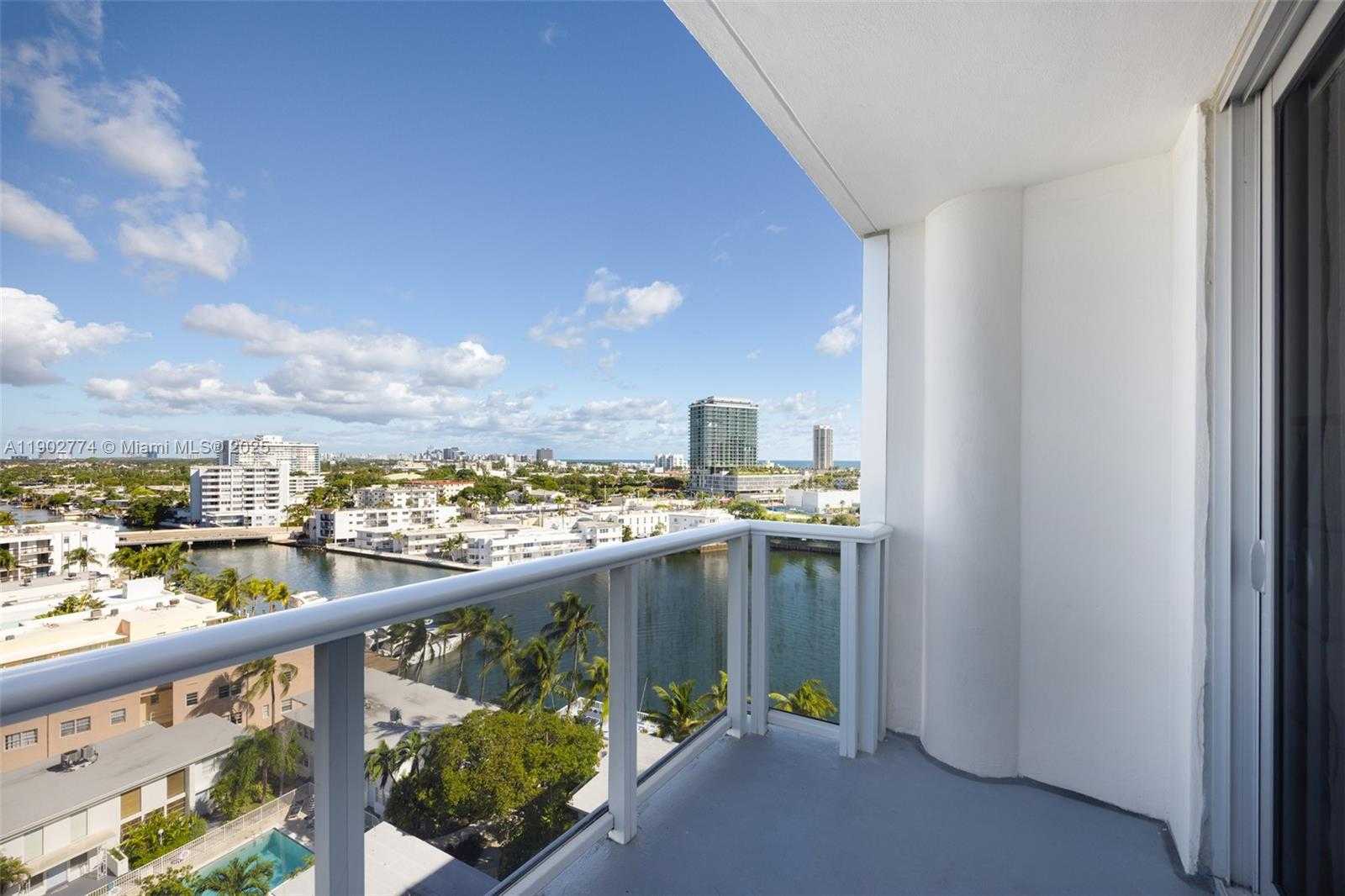 Small Image of 900 BAY DR #1050, Miami Beach Number 12