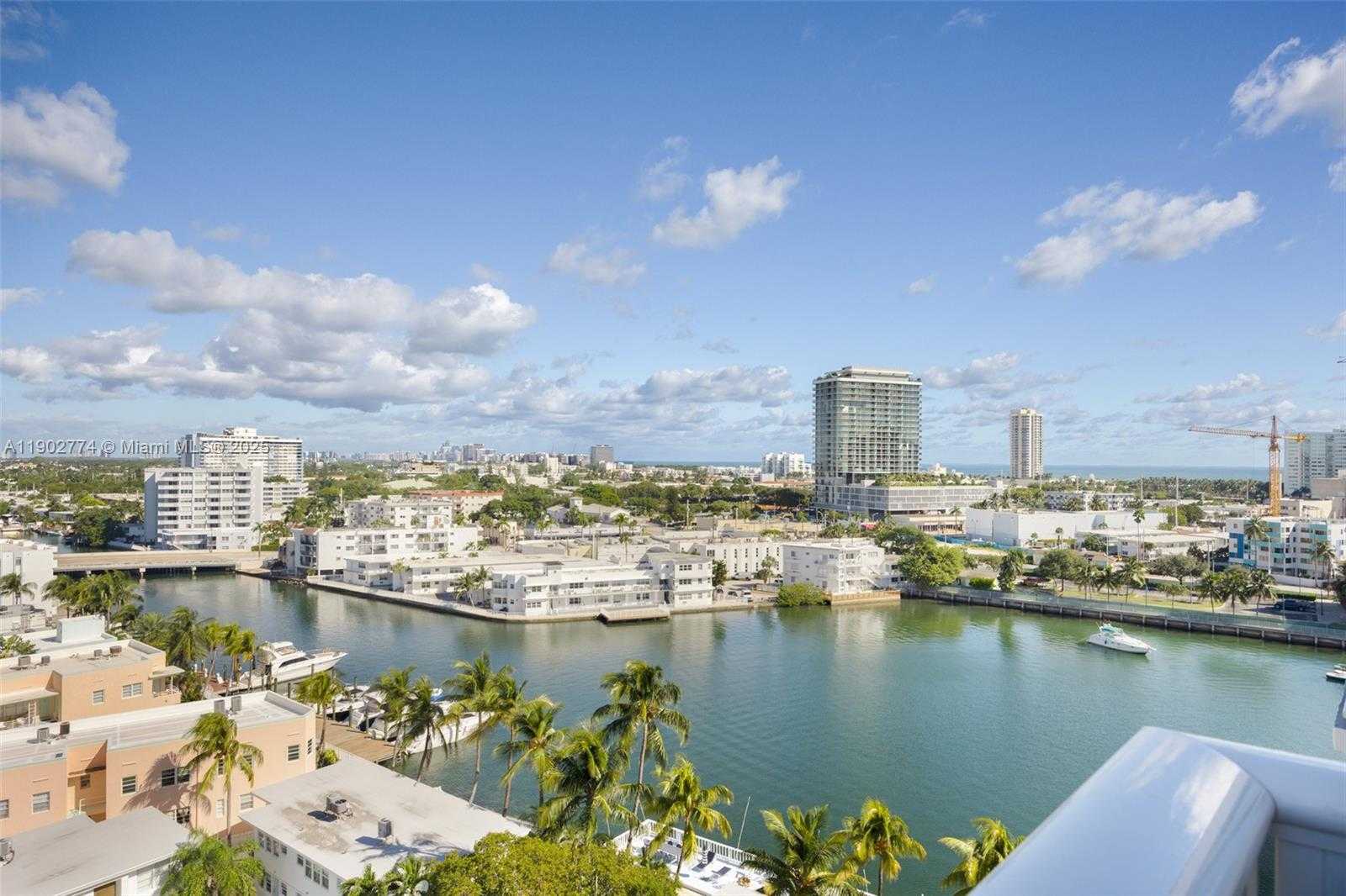 Small Image of 900 BAY DR #1050, Miami Beach Number 13