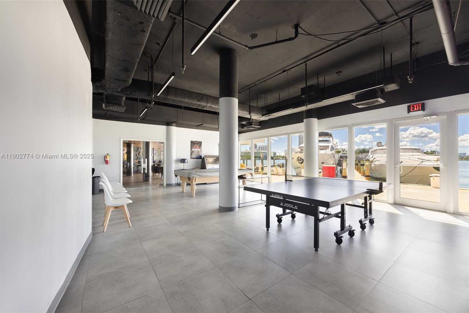 Small Image of 900 BAY DR #1050, Miami Beach Number 22