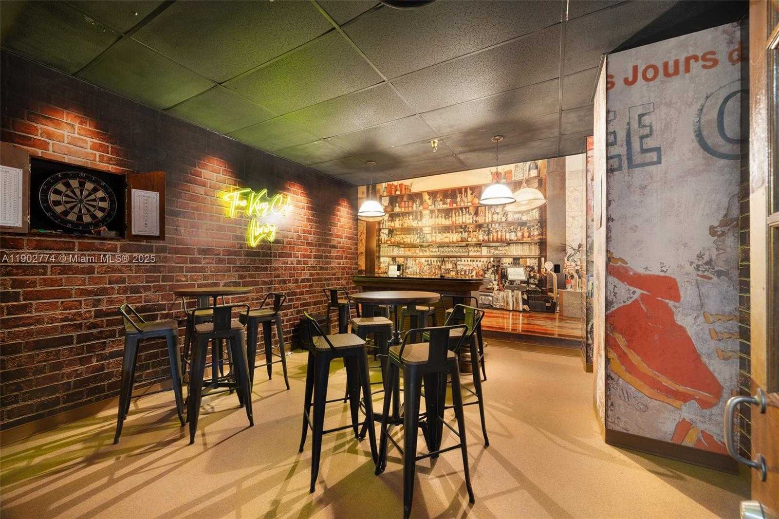 Small Image of 900 BAY DR #1050, Miami Beach Number 24