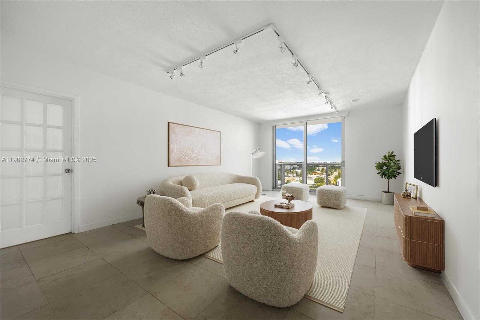 Small Image of 900 BAY DR #1050, Miami Beach Number 3