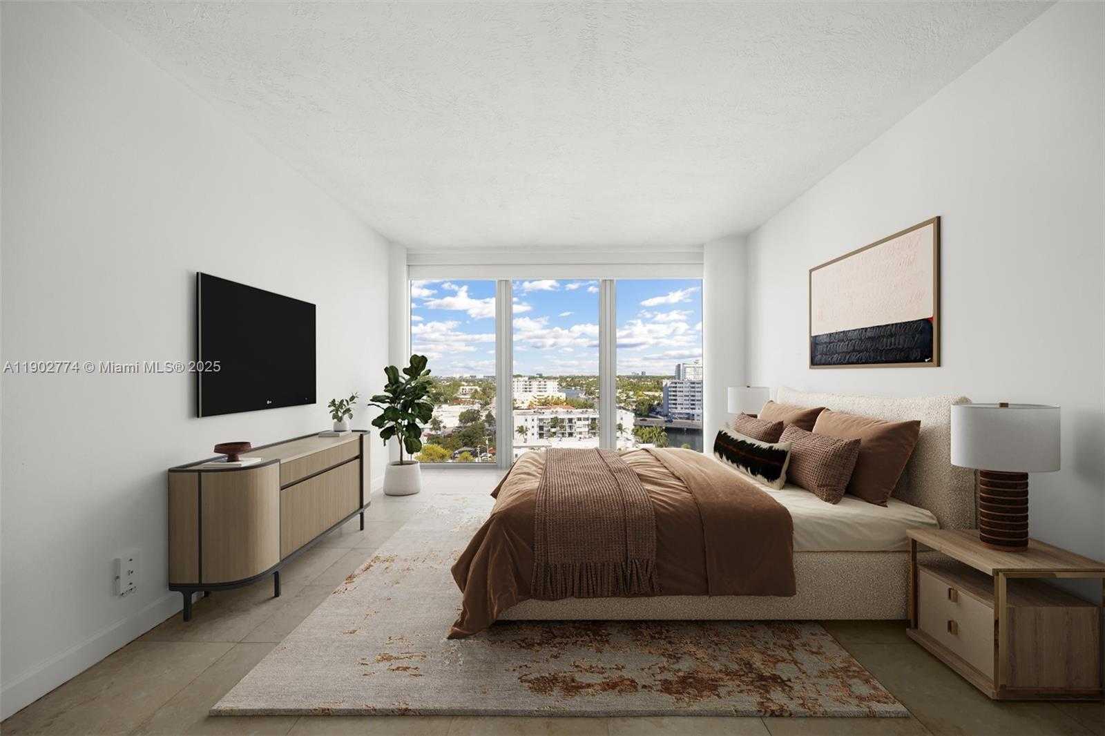 Small Image of 900 BAY DR #1050, Miami Beach Number 9