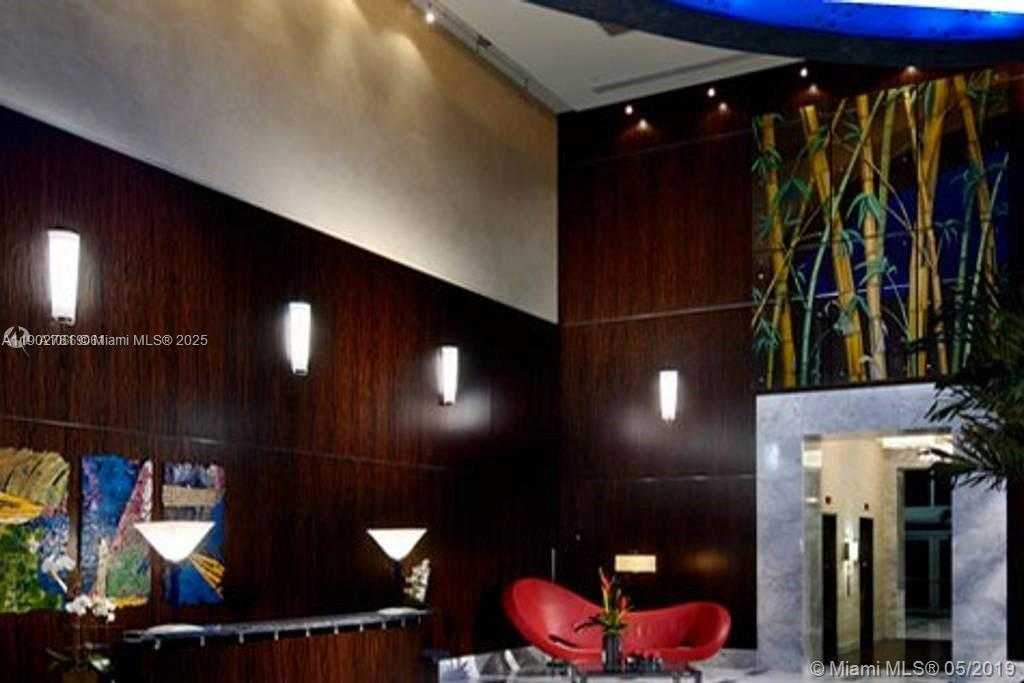 Small Image of 185 SOUTH WEST 7TH ST #1906, Miami Number 10