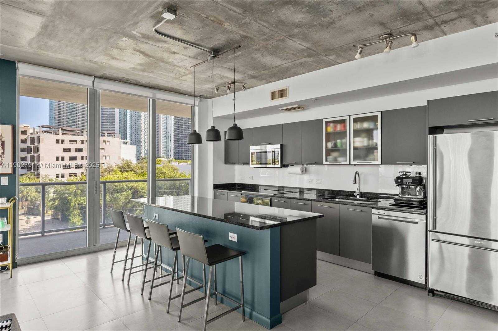 Small Image of 3470 EAST COAST AVE #H0401, Miami Number 3