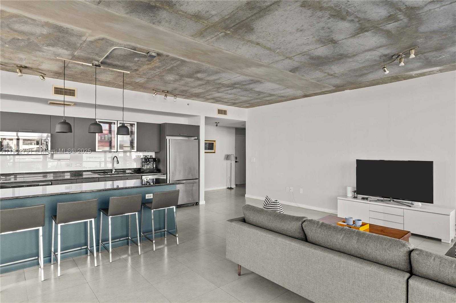 Small Image of 3470 EAST COAST AVE #H0401, Miami Number 5