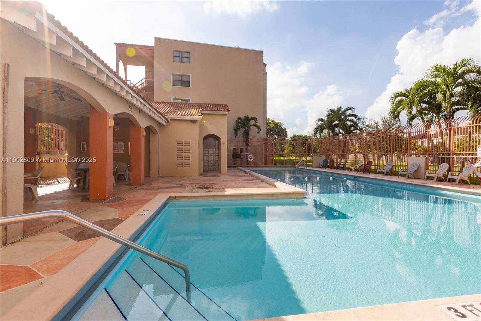 Small Image of 10257 NORTH WEST 9TH ST CIR #106-10, Miami Number 12