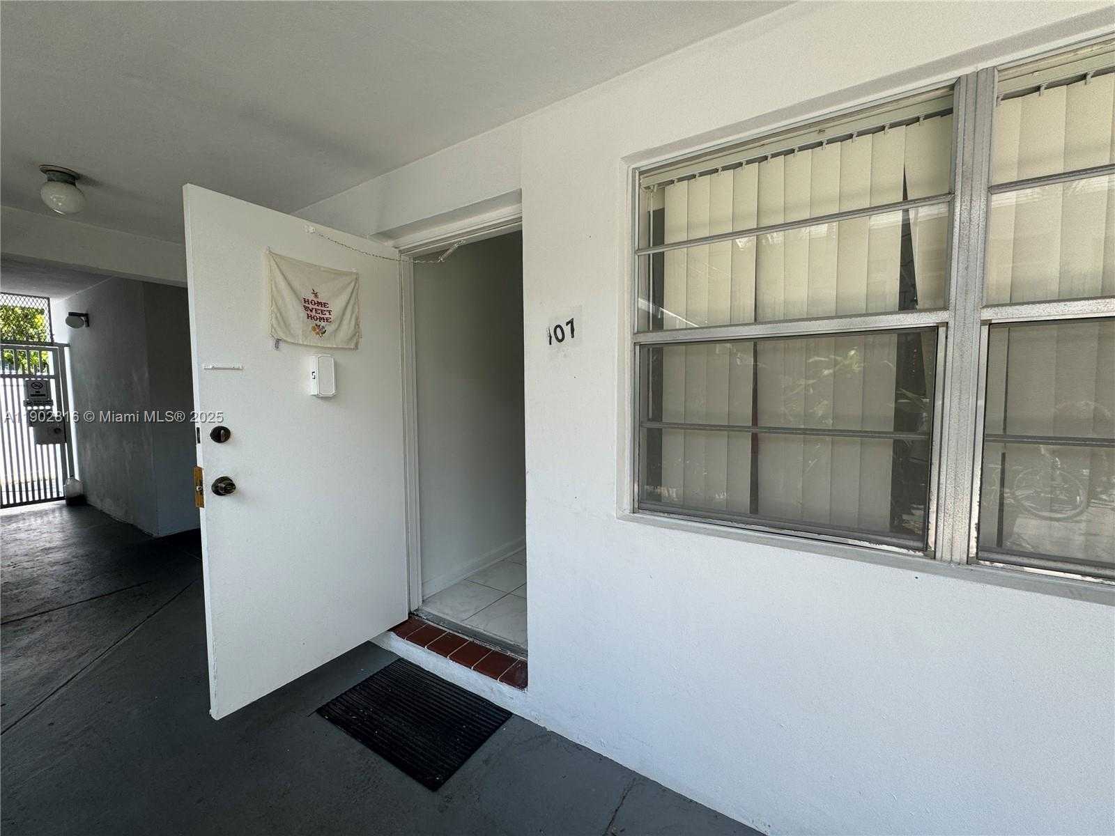 Small Image of 1300 NORTH 17TH AVE #107, Hollywood Number 2