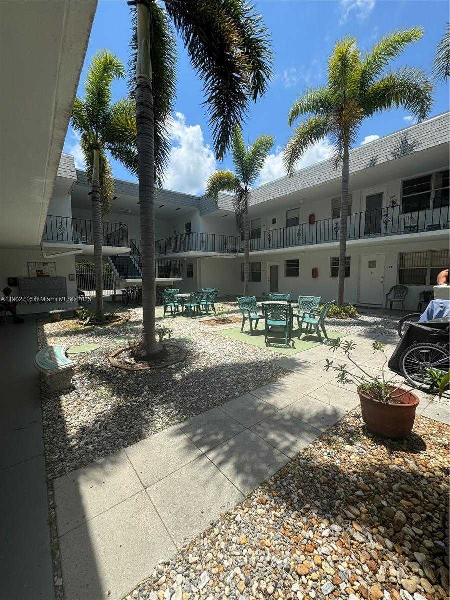 Small Image of 1300 NORTH 17TH AVE #107, Hollywood Number 3