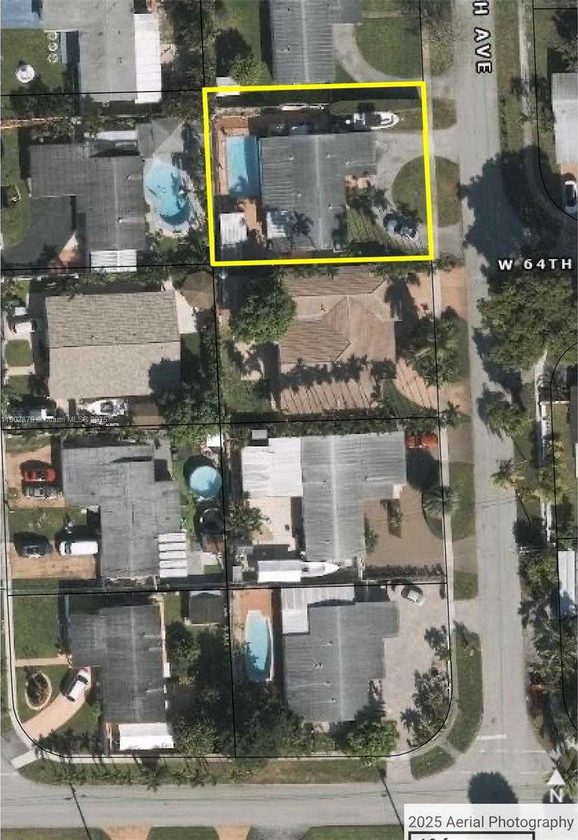 Small Image of 6464 WEST 11TH AVE, Hialeah Number 2