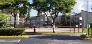 Small Image of 10060 NORTH WEST 9TH ST CIR #20, Miami Number 21