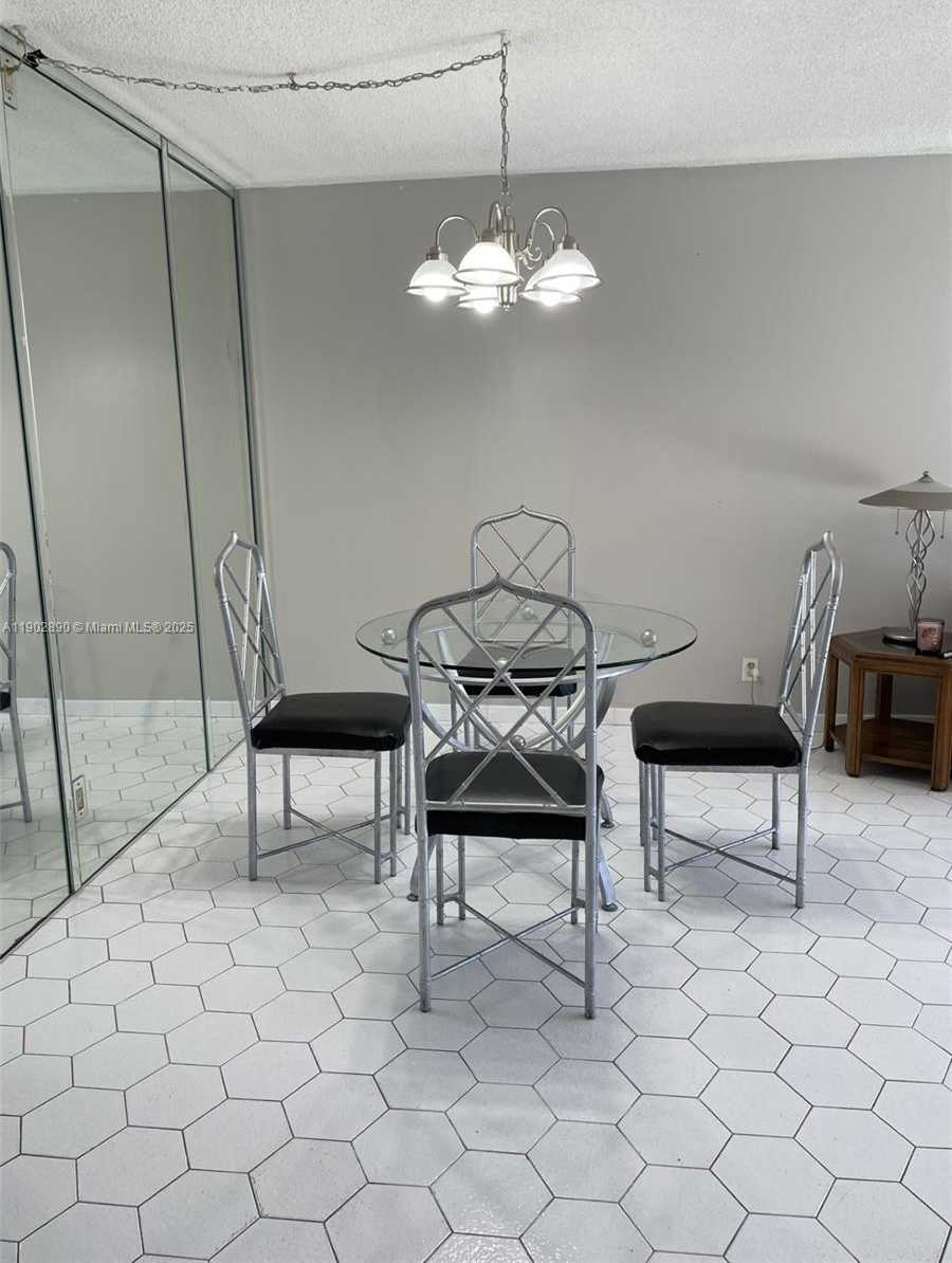 Small Image of 3301 NORTH COUNTRY CLUB DR #309, Aventura Number 3