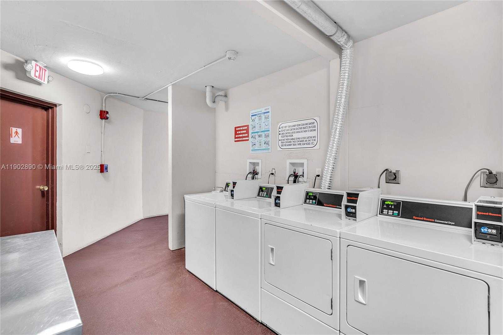 Small Image of 3301 NORTH COUNTRY CLUB DR #309, Aventura Number 8