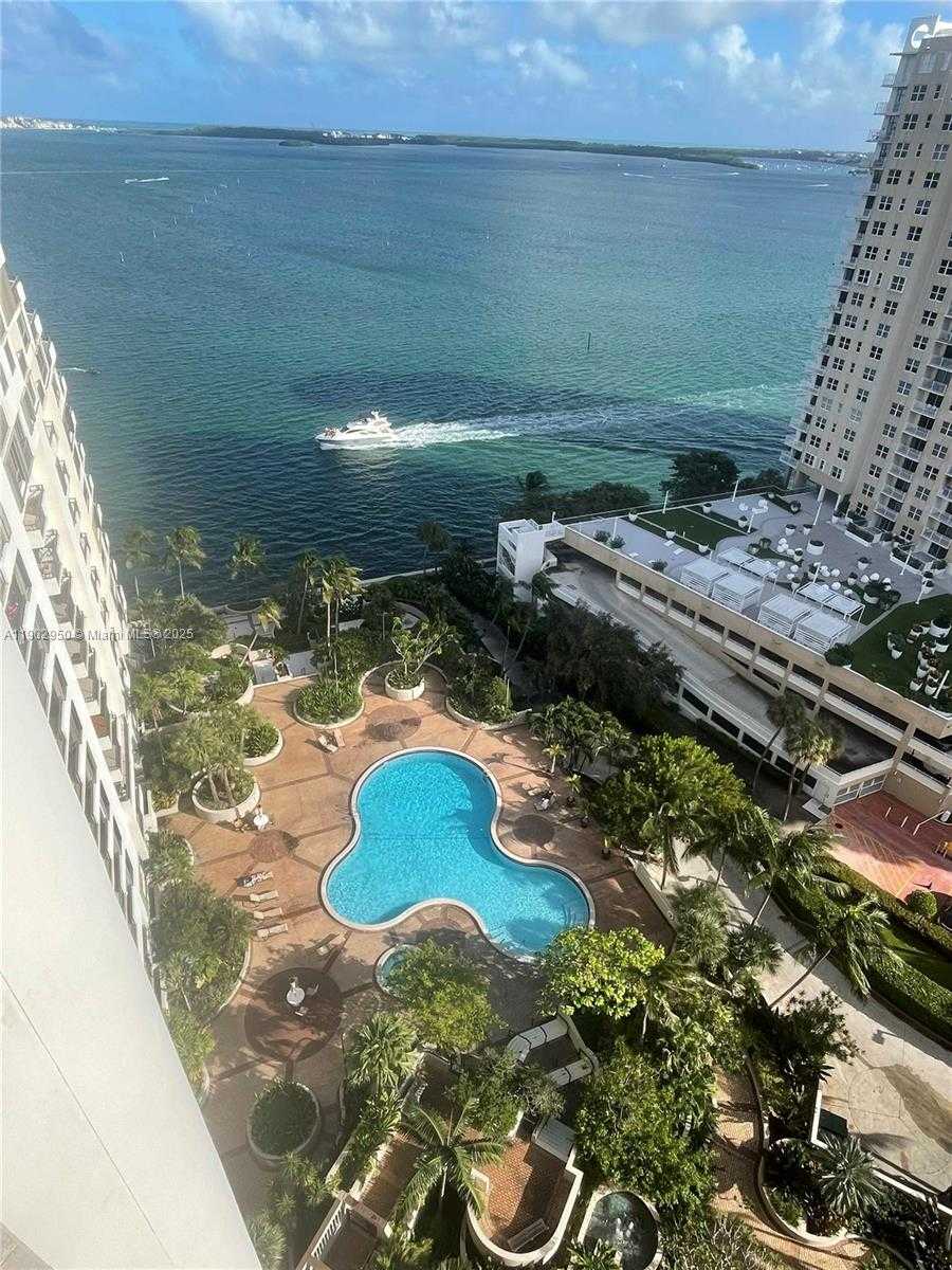 Small Image of 520 BRICKELL KEY DR #A1911, Miami Number 3