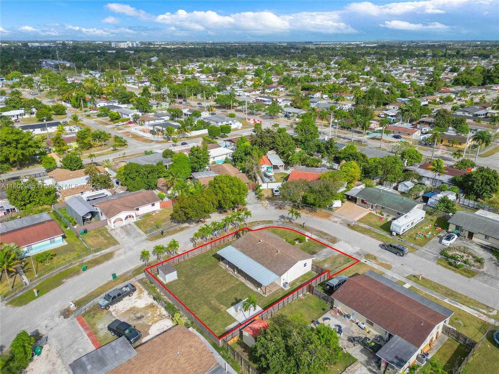 Small Image of 30104 SOUTH WEST 152ND CT, Homestead Number 30