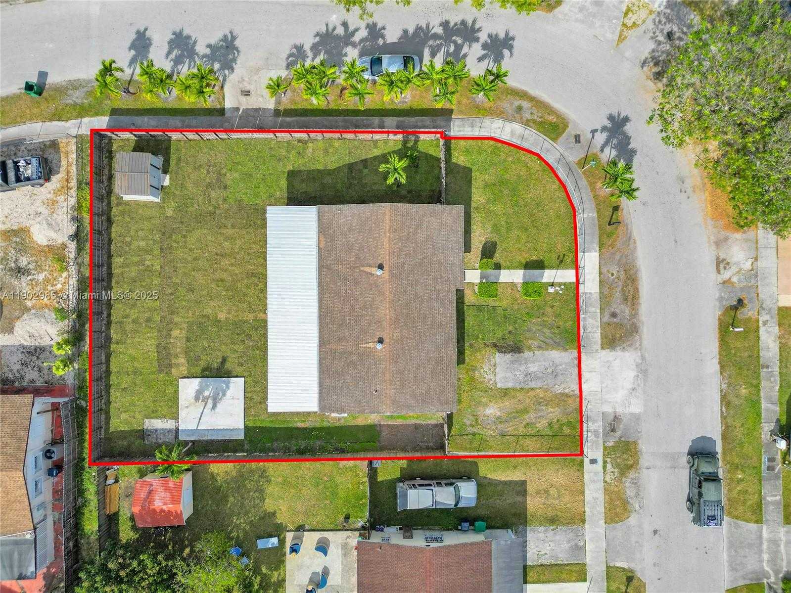 Small Image of 30104 SOUTH WEST 152ND CT, Homestead Number 31