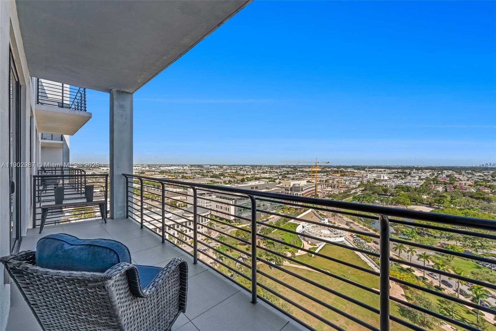 Small Image of 5350 NORTH WEST 84TH AVE #1905, Doral Number 19