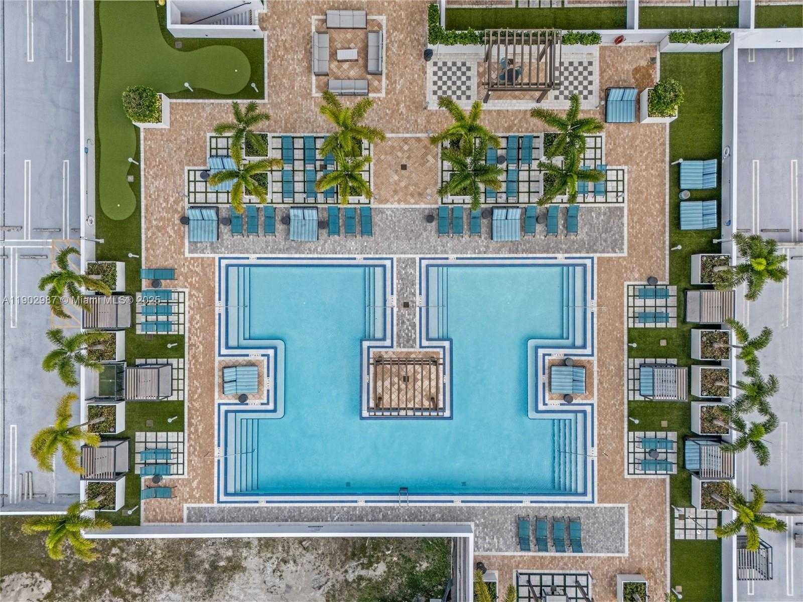 Small Image of 5350 NORTH WEST 84TH AVE #1905, Doral Number 20