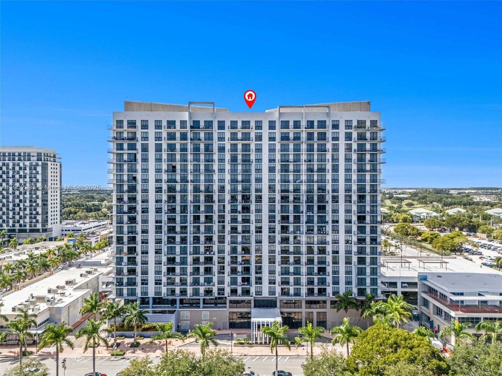 Small Image of 5350 NORTH WEST 84TH AVE #1905, Doral Number 21