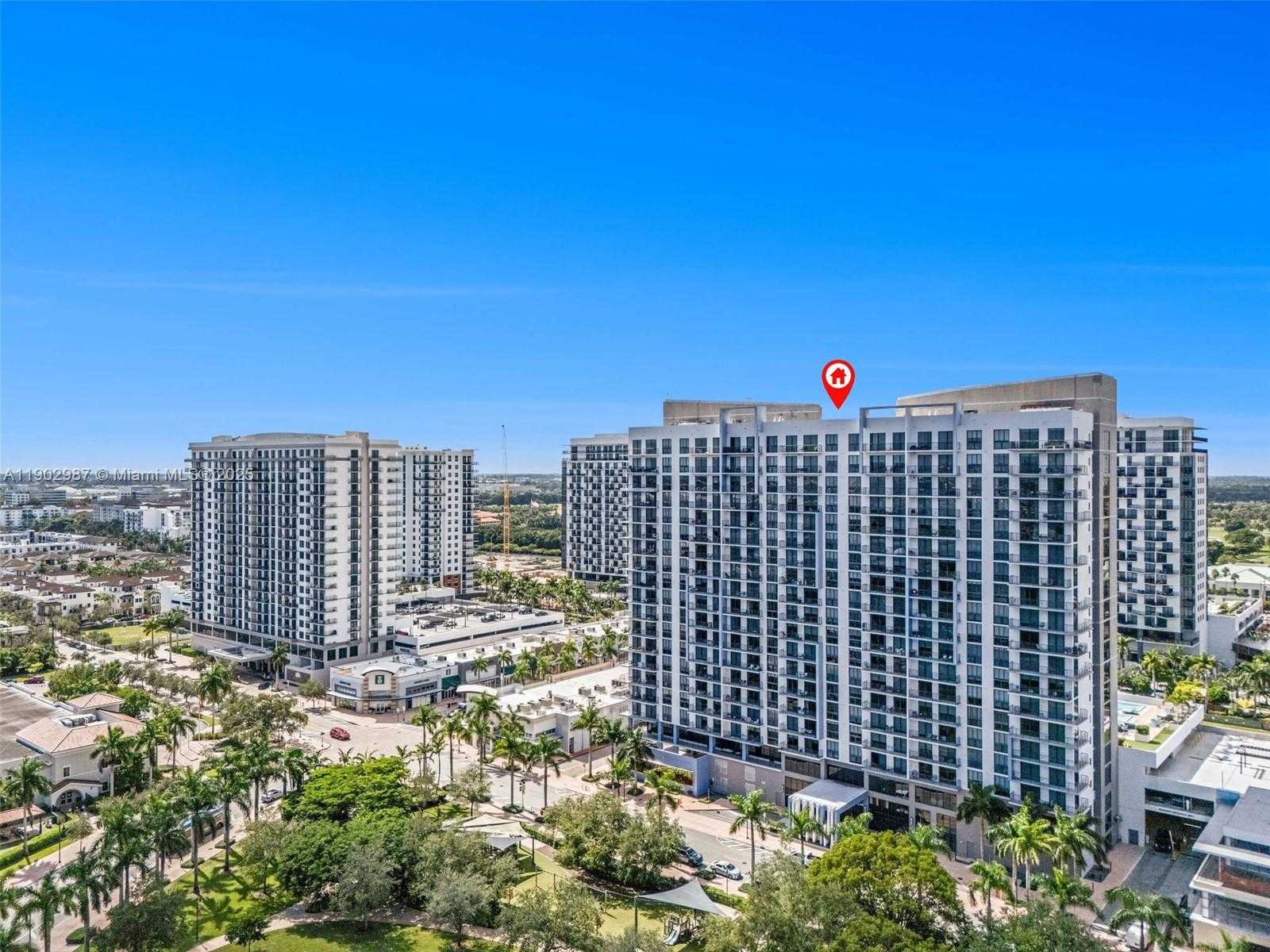 Small Image of 5350 NORTH WEST 84TH AVE #1905, Doral Number 22