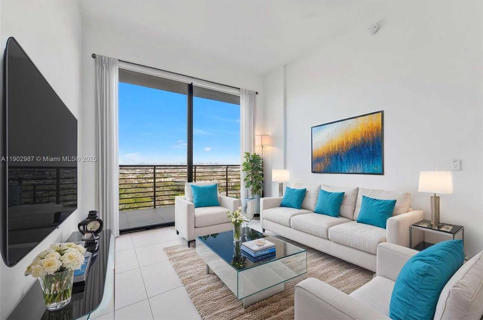 Small Image of 5350 NORTH WEST 84TH AVE #1905, Doral Number 7