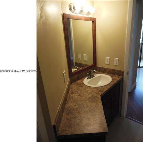 Small Image of 8335 SOUTH WEST 152 AV #B-308, Miami Number 6