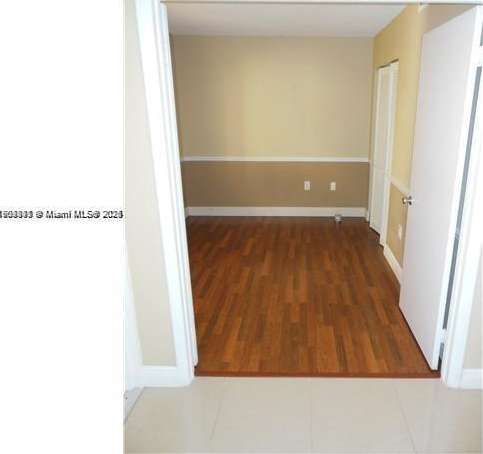 Small Image of 8335 SOUTH WEST 152 AV #B-308, Miami Number 8
