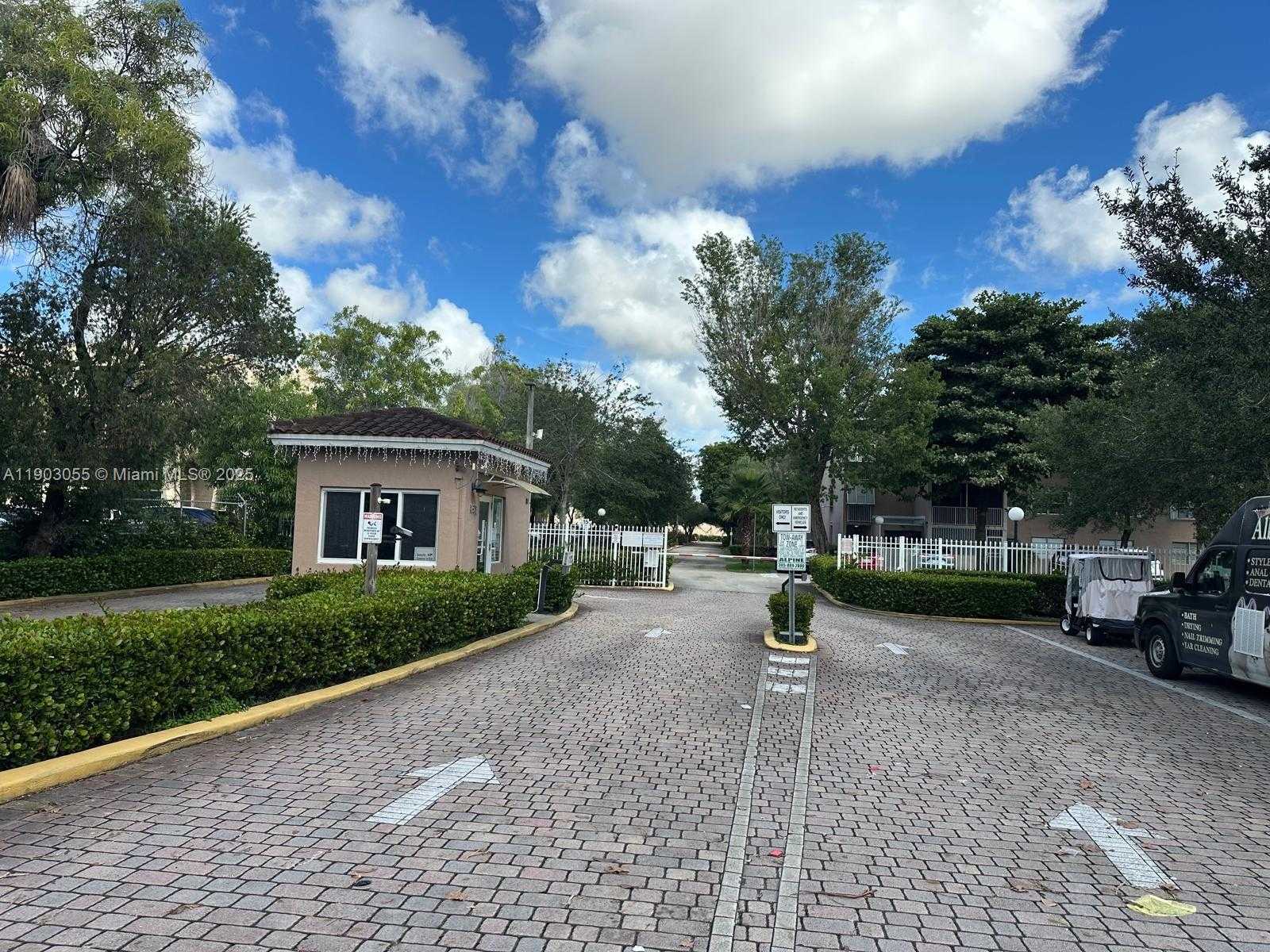 Small Image of 8411 NORTH WEST 8TH ST #204, Miami Number 1