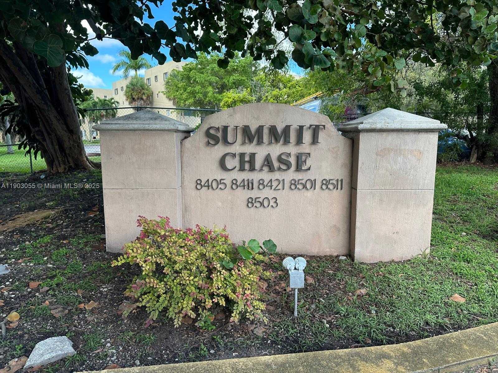 Small Image of 8411 NORTH WEST 8TH ST #204, Miami Number 2