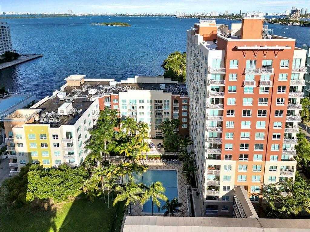 Small Image of 2001 BISCAYNE BLVD #2509, Miami Number 38