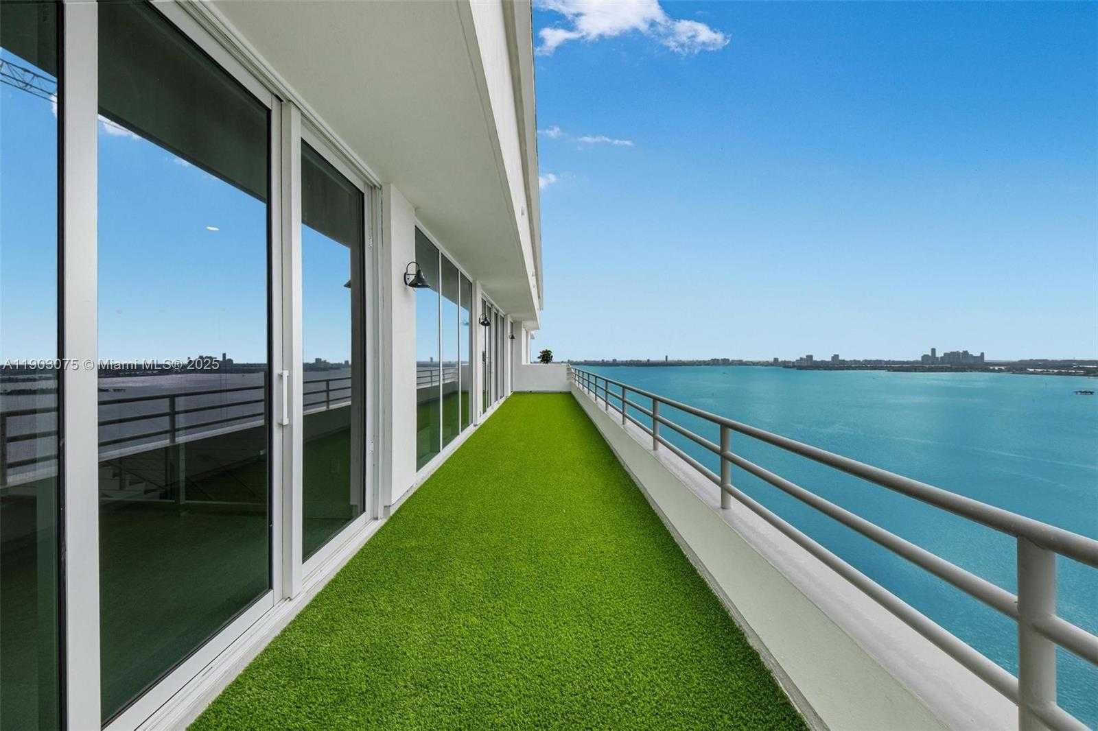 Small Image of 555 NORTH EAST 34TH ST #PH-3, Miami Number 38