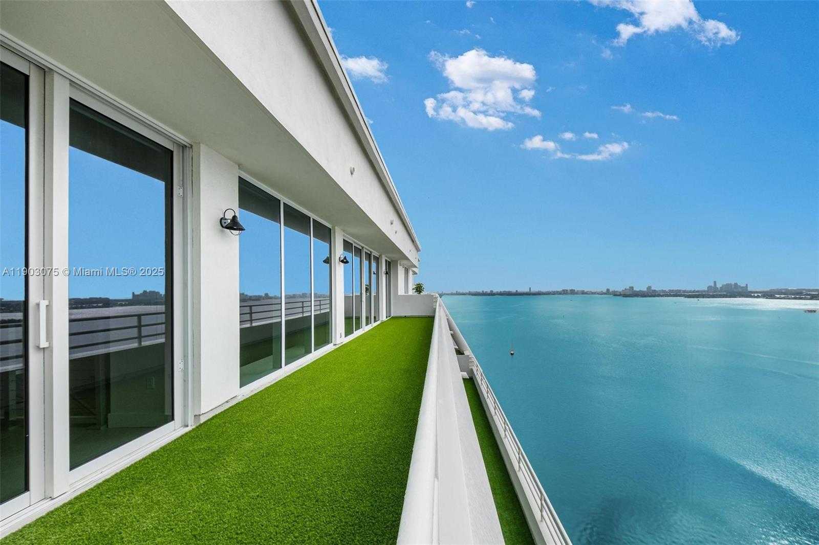 Small Image of 555 NORTH EAST 34TH ST #PH-3, Miami Number 39