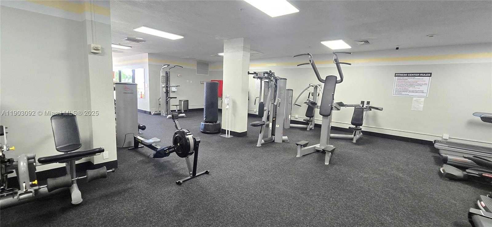 Small Image of 400 KINGS POINT DR #624, Sunny Isles Beach Number 28