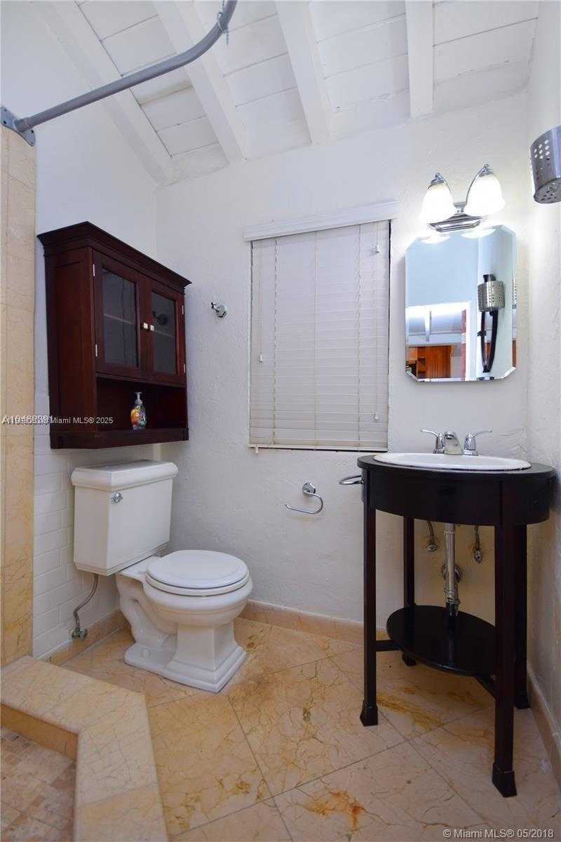 Small Image of 1301 MILAN AVE COTTAGE #1, Coral Gables Number 28